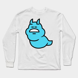 Jane Crocker Homestuck Beast Design Long Sleeve T-Shirt